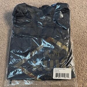 KUIU Logo T-shirt Large